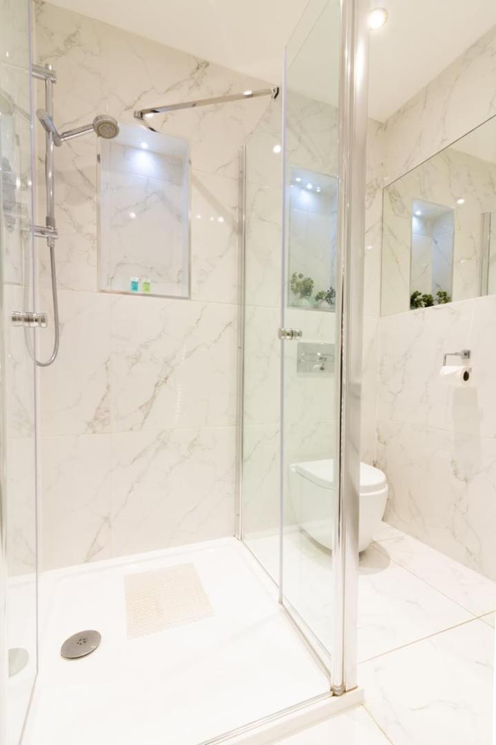 Guestready - Impressionante Flat Com Vista Terraco Διαμέρισμα Malahide Εξωτερικό φωτογραφία