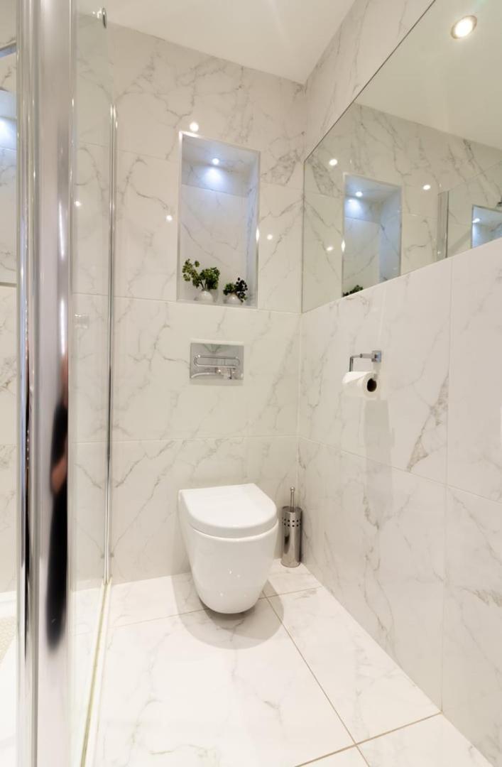 Guestready - Impressionante Flat Com Vista Terraco Διαμέρισμα Malahide Εξωτερικό φωτογραφία
