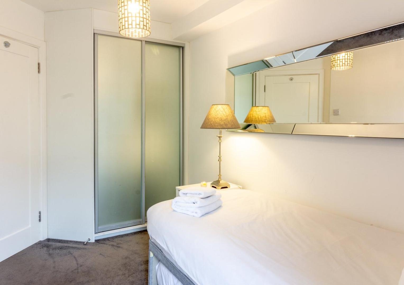 Guestready - Impressionante Flat Com Vista Terraco Διαμέρισμα Malahide Εξωτερικό φωτογραφία