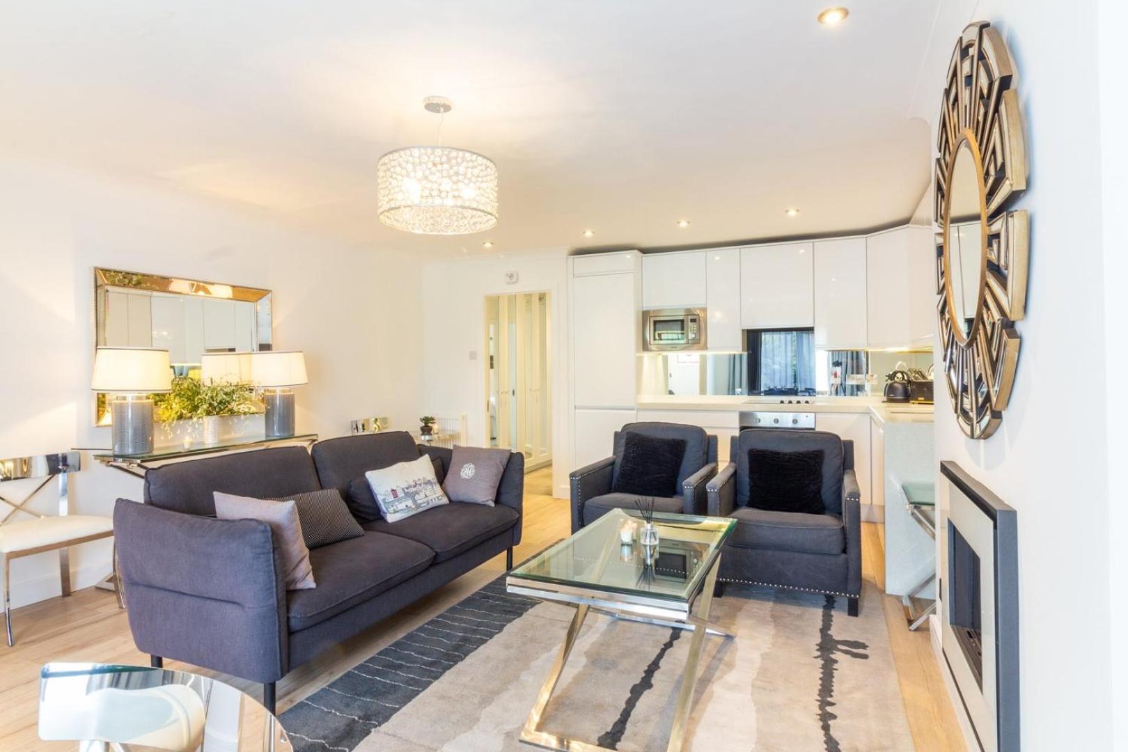 Guestready - Impressionante Flat Com Vista Terraco Διαμέρισμα Malahide Εξωτερικό φωτογραφία