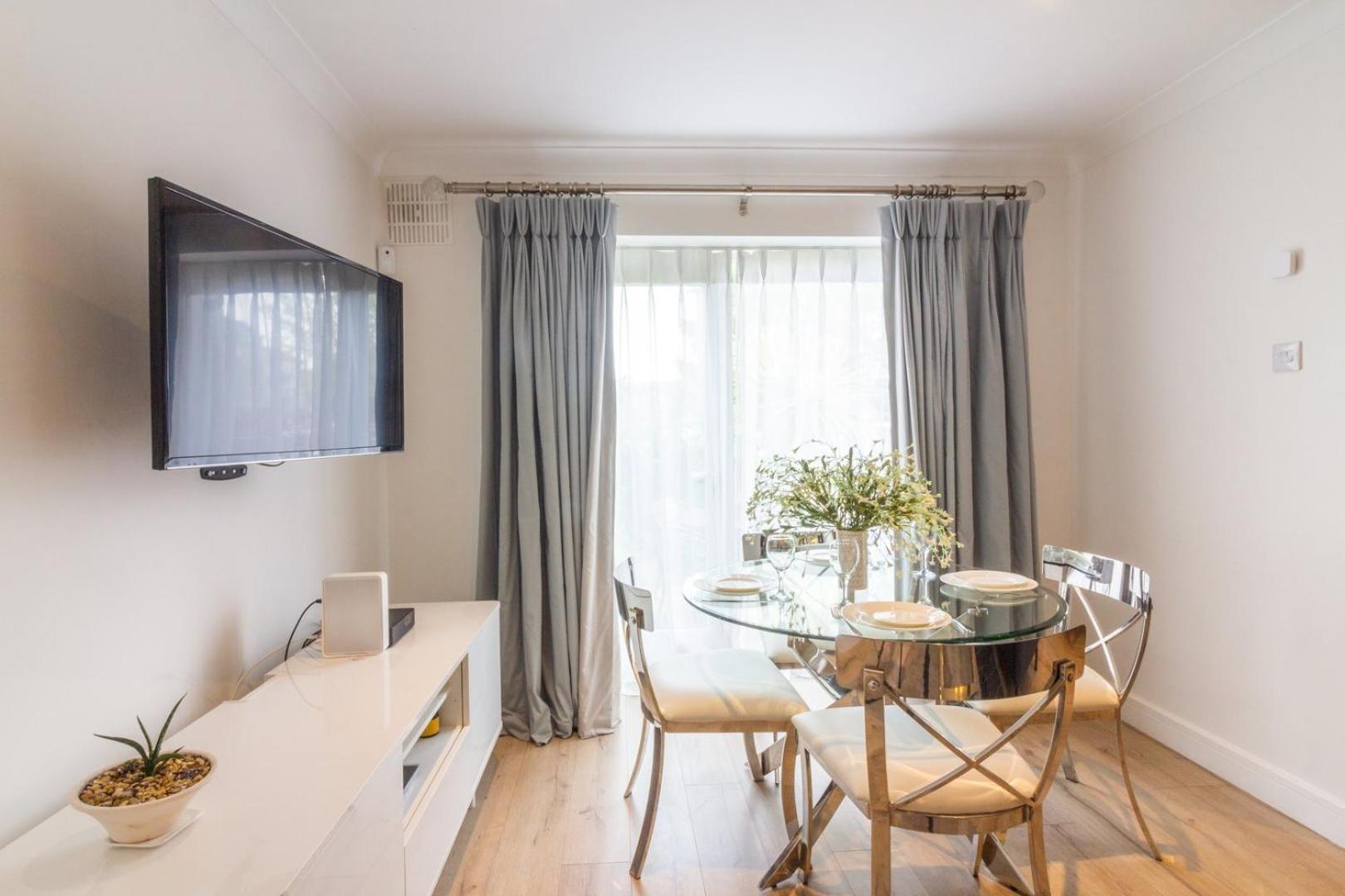 Guestready - Impressionante Flat Com Vista Terraco Διαμέρισμα Malahide Εξωτερικό φωτογραφία