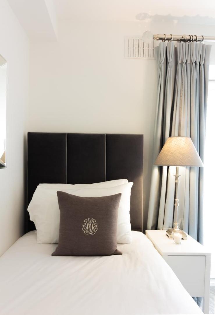 Guestready - Impressionante Flat Com Vista Terraco Διαμέρισμα Malahide Εξωτερικό φωτογραφία