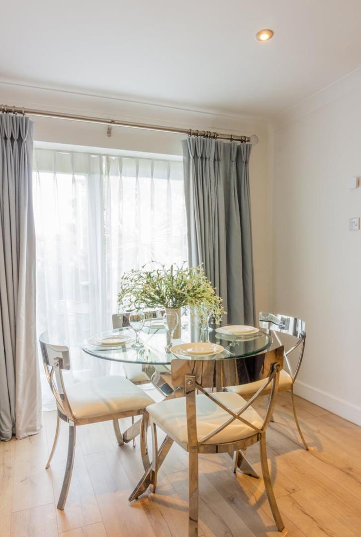 Guestready - Impressionante Flat Com Vista Terraco Διαμέρισμα Malahide Εξωτερικό φωτογραφία