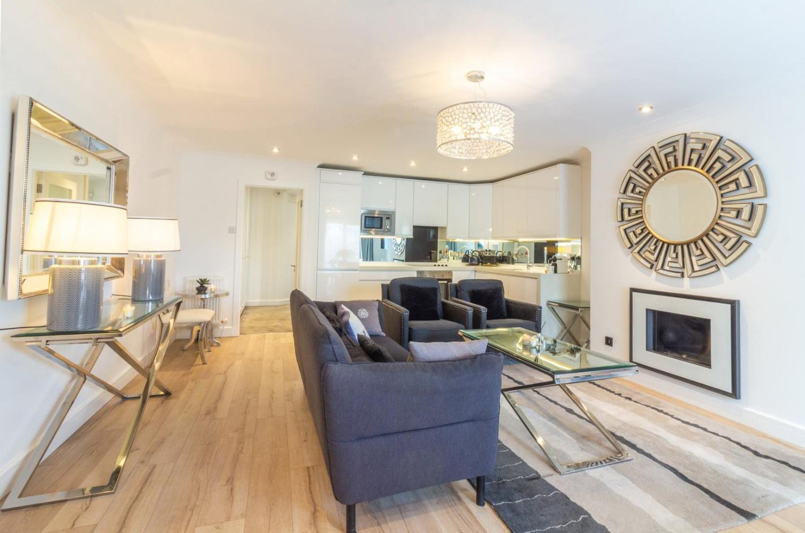 Guestready - Impressionante Flat Com Vista Terraco Διαμέρισμα Malahide Εξωτερικό φωτογραφία