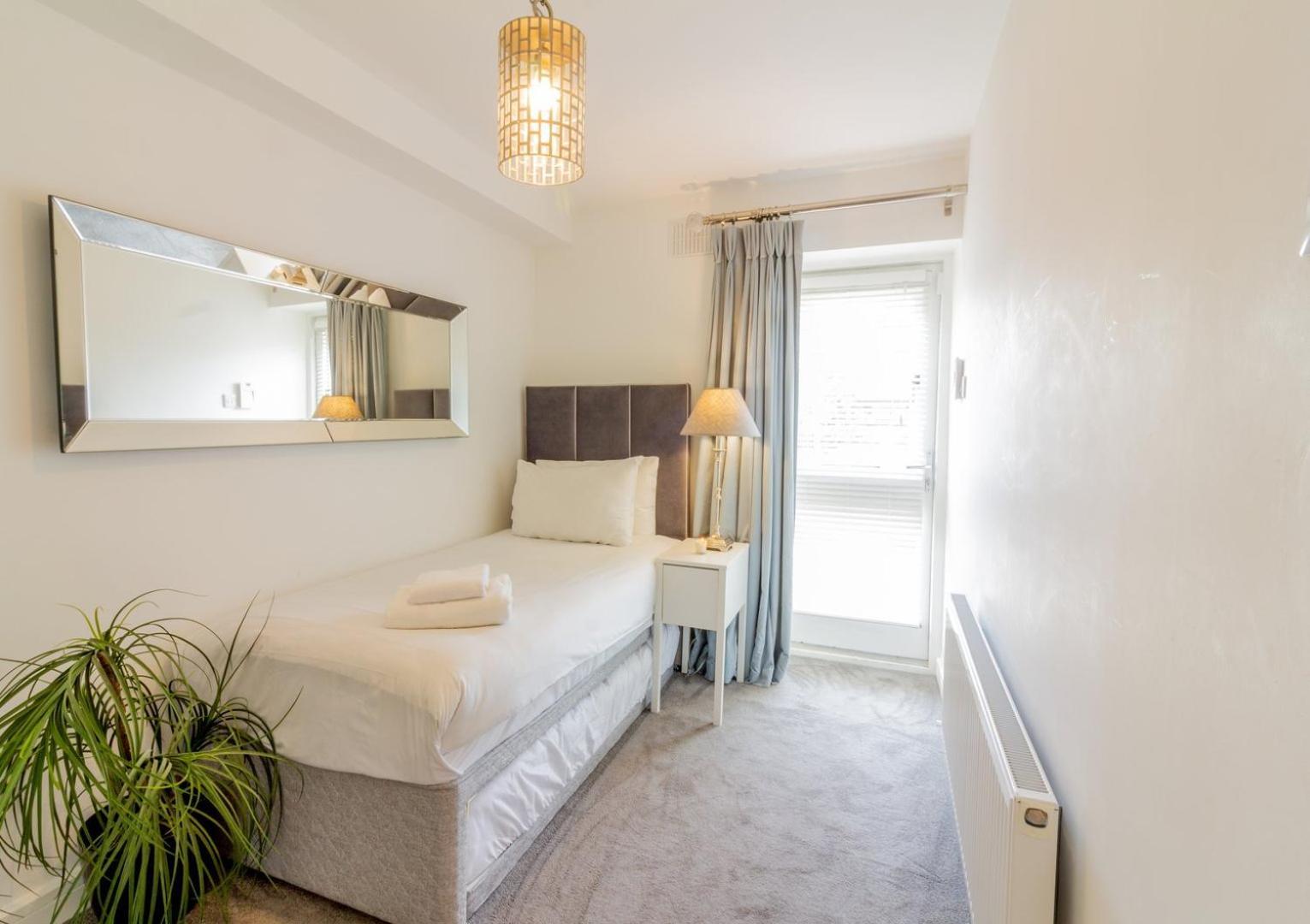 Guestready - Impressionante Flat Com Vista Terraco Διαμέρισμα Malahide Εξωτερικό φωτογραφία