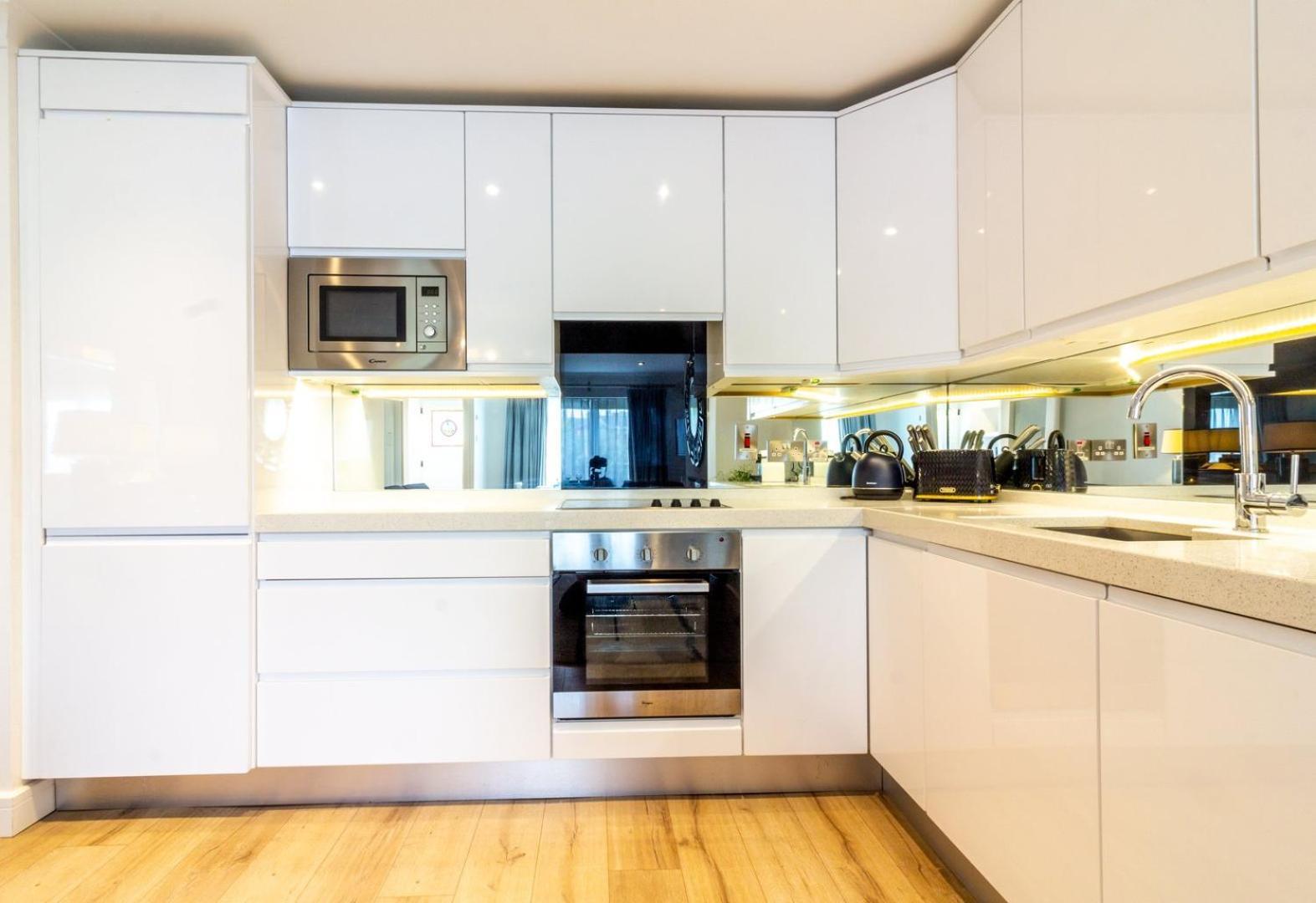 Guestready - Impressionante Flat Com Vista Terraco Διαμέρισμα Malahide Εξωτερικό φωτογραφία