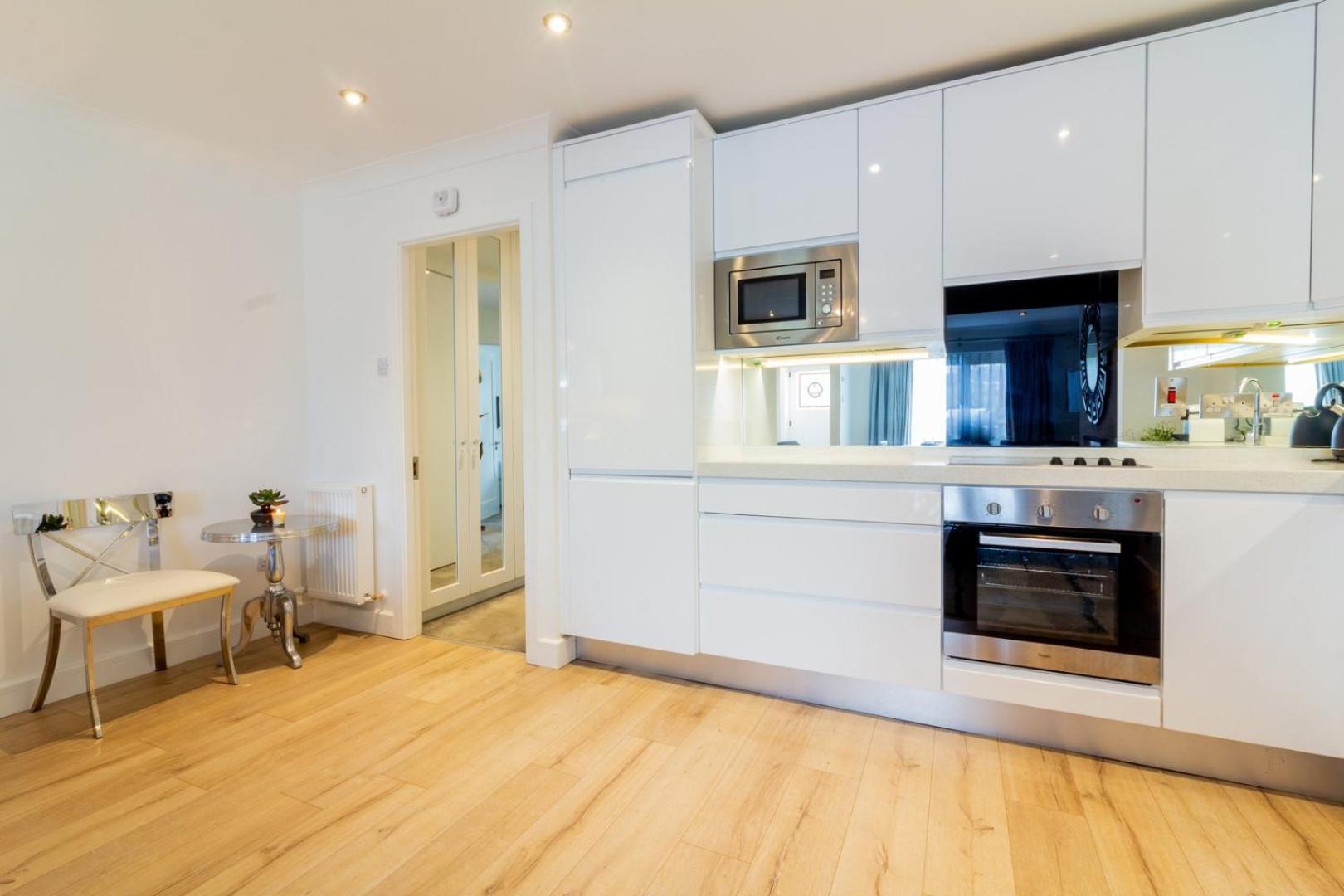 Guestready - Impressionante Flat Com Vista Terraco Διαμέρισμα Malahide Εξωτερικό φωτογραφία
