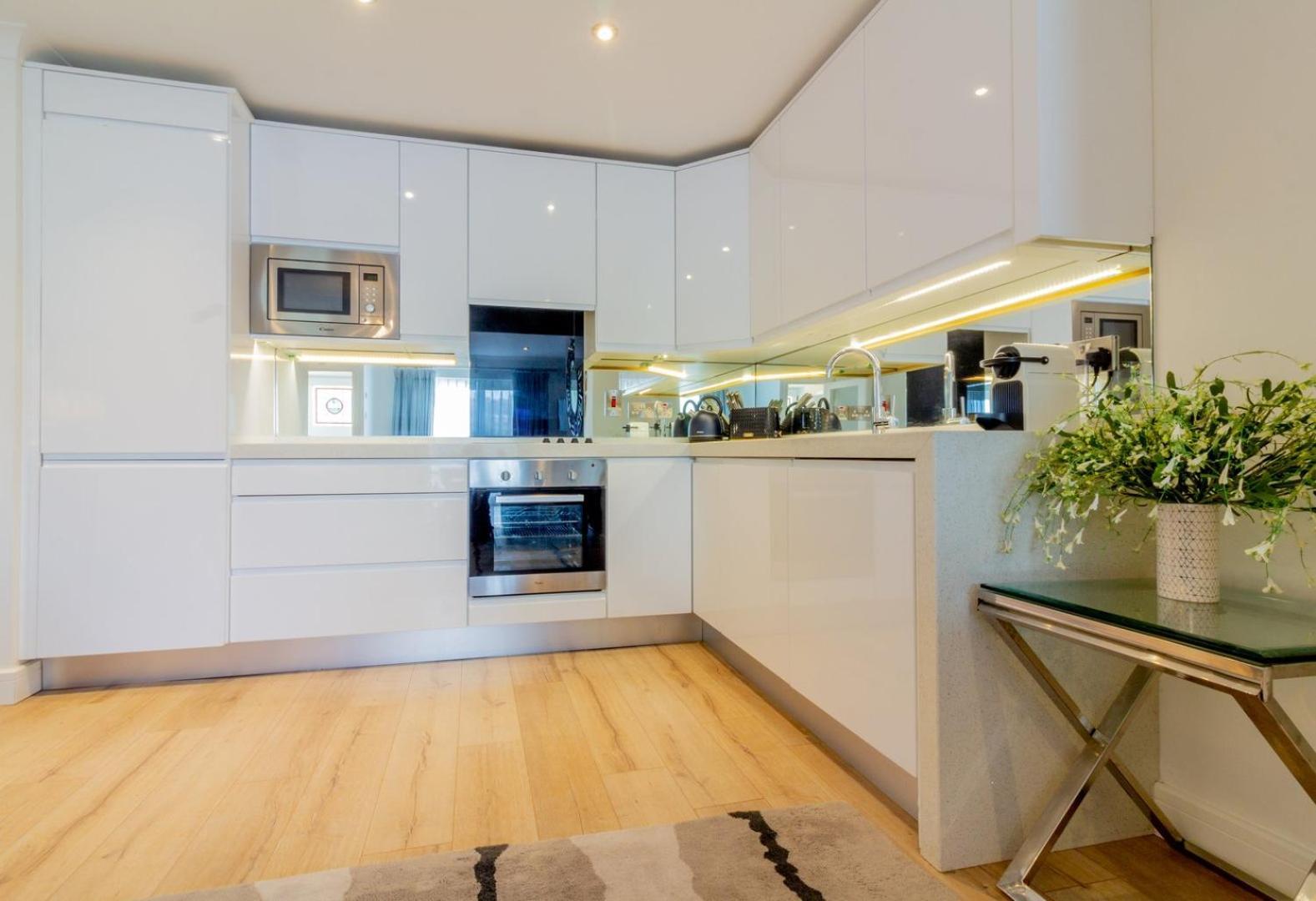 Guestready - Impressionante Flat Com Vista Terraco Διαμέρισμα Malahide Εξωτερικό φωτογραφία