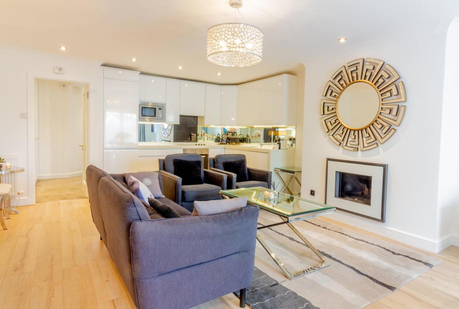 Guestready - Impressionante Flat Com Vista Terraco Διαμέρισμα Malahide Εξωτερικό φωτογραφία