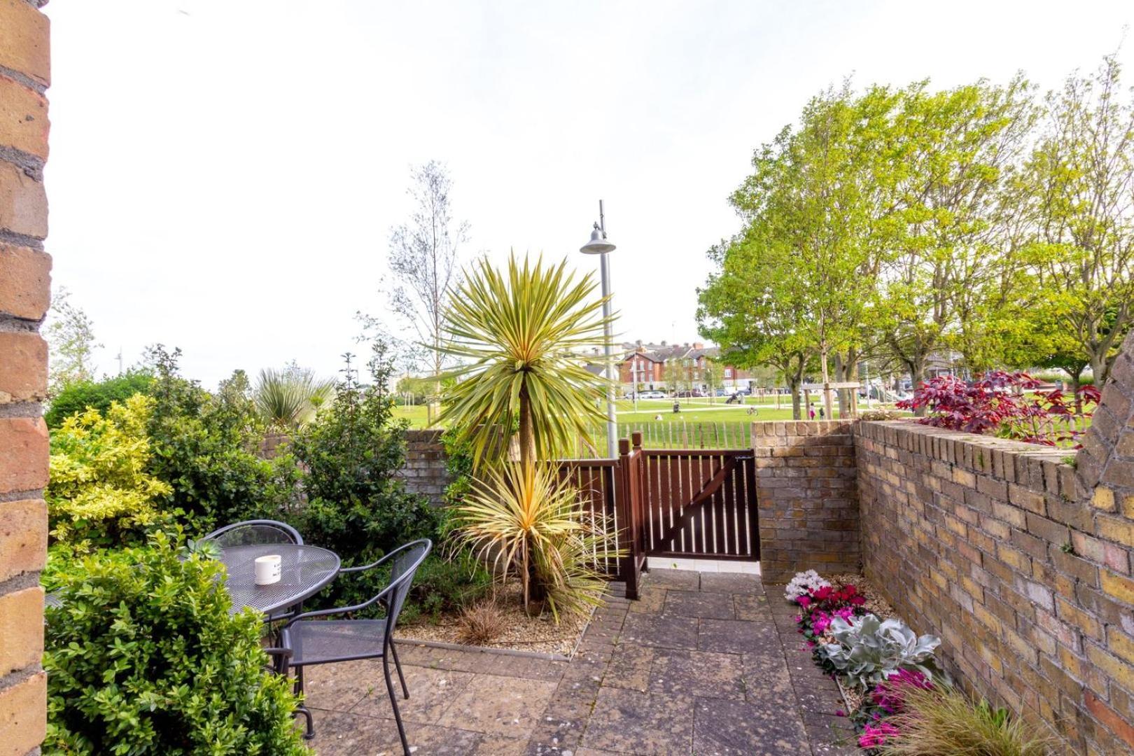 Guestready - Impressionante Flat Com Vista Terraco Διαμέρισμα Malahide Εξωτερικό φωτογραφία