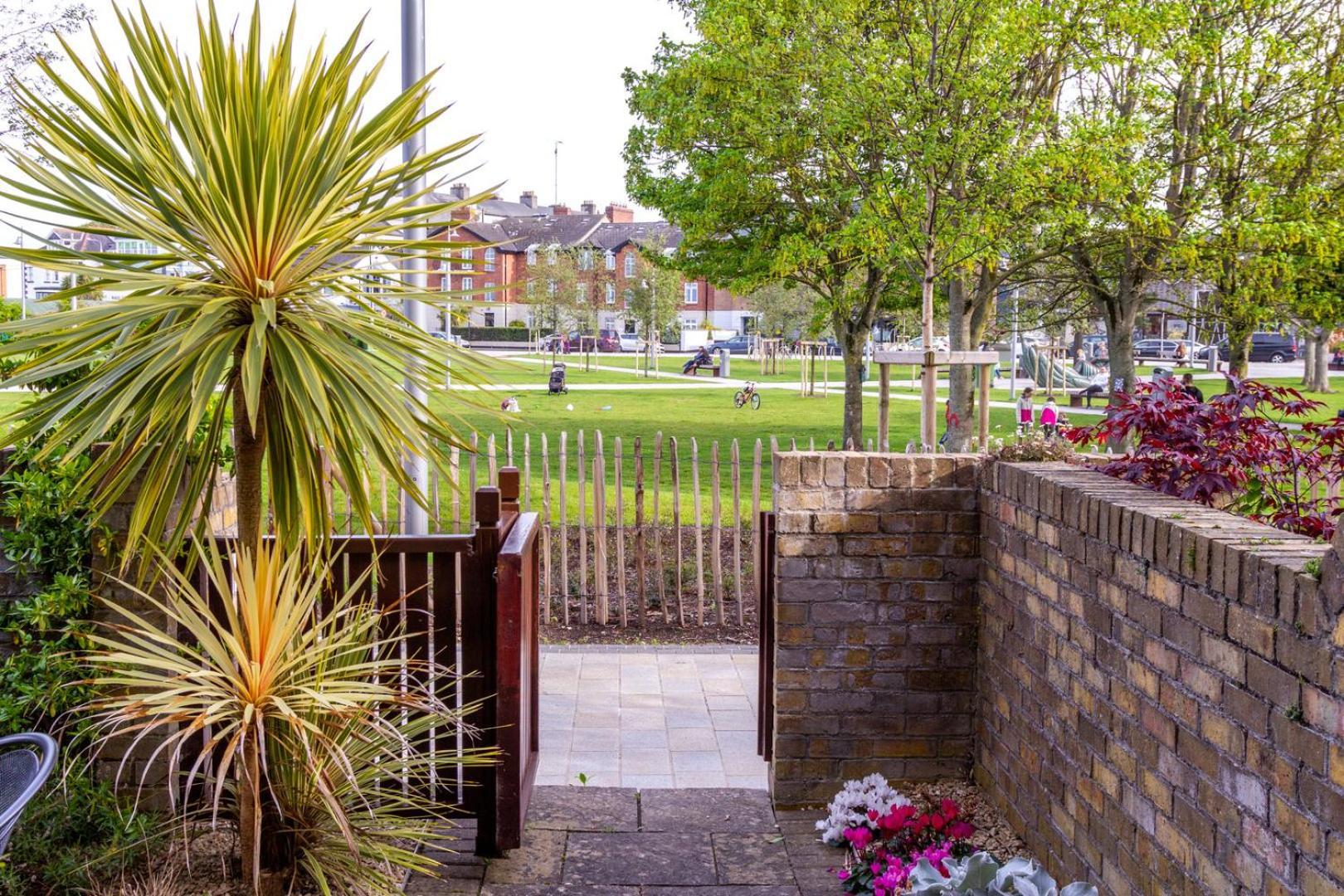 Guestready - Impressionante Flat Com Vista Terraco Διαμέρισμα Malahide Εξωτερικό φωτογραφία